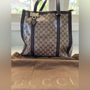 Authentic Gucci Bag